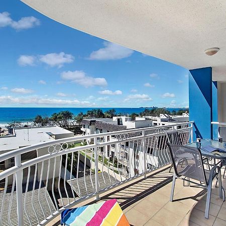 Myconos Resort Maroochydore Exterior foto
