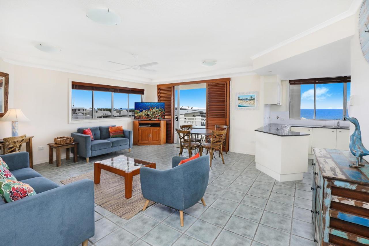 Myconos Resort Maroochydore Exterior foto