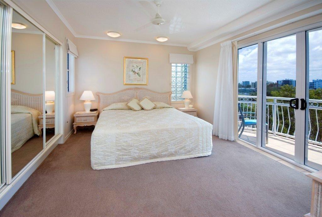 Myconos Resort Maroochydore Exterior foto