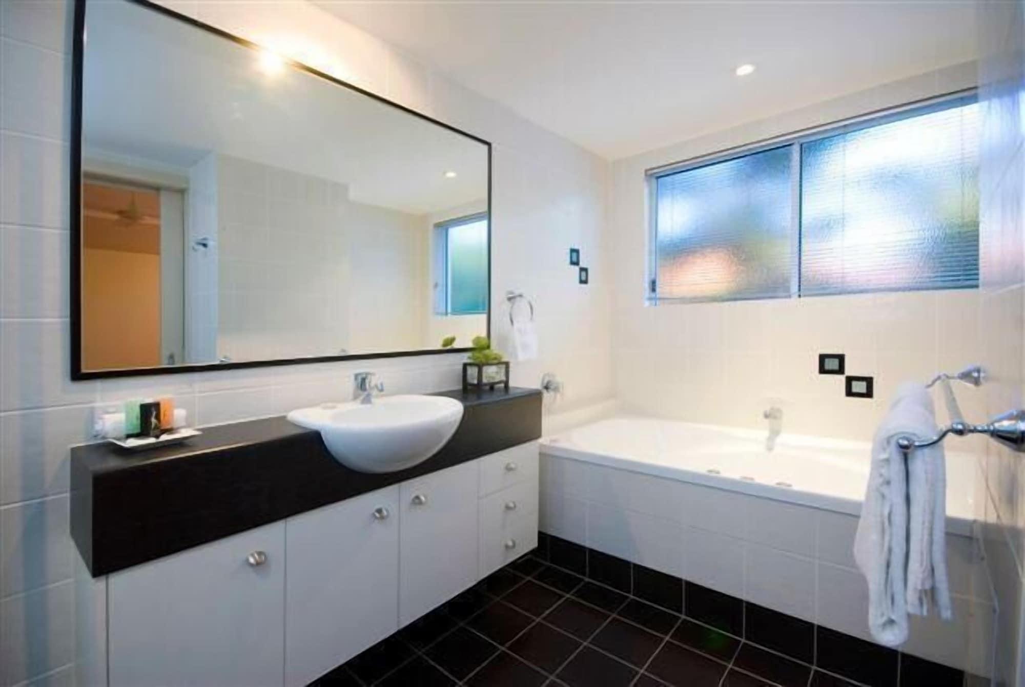 Myconos Resort Maroochydore Exterior foto