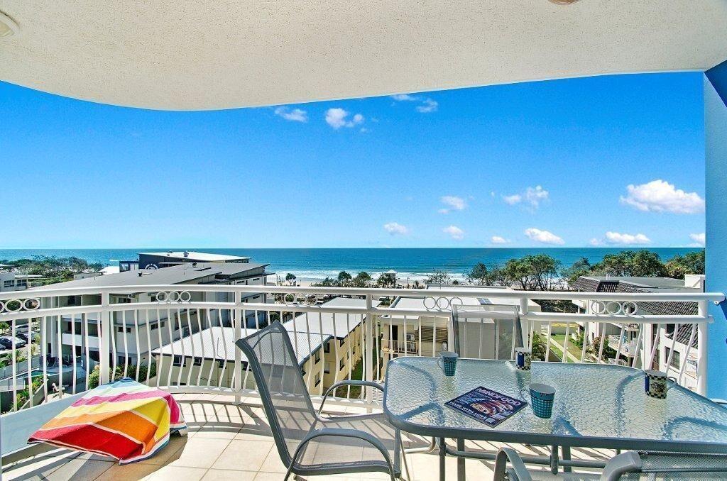 Myconos Resort Maroochydore Exterior foto