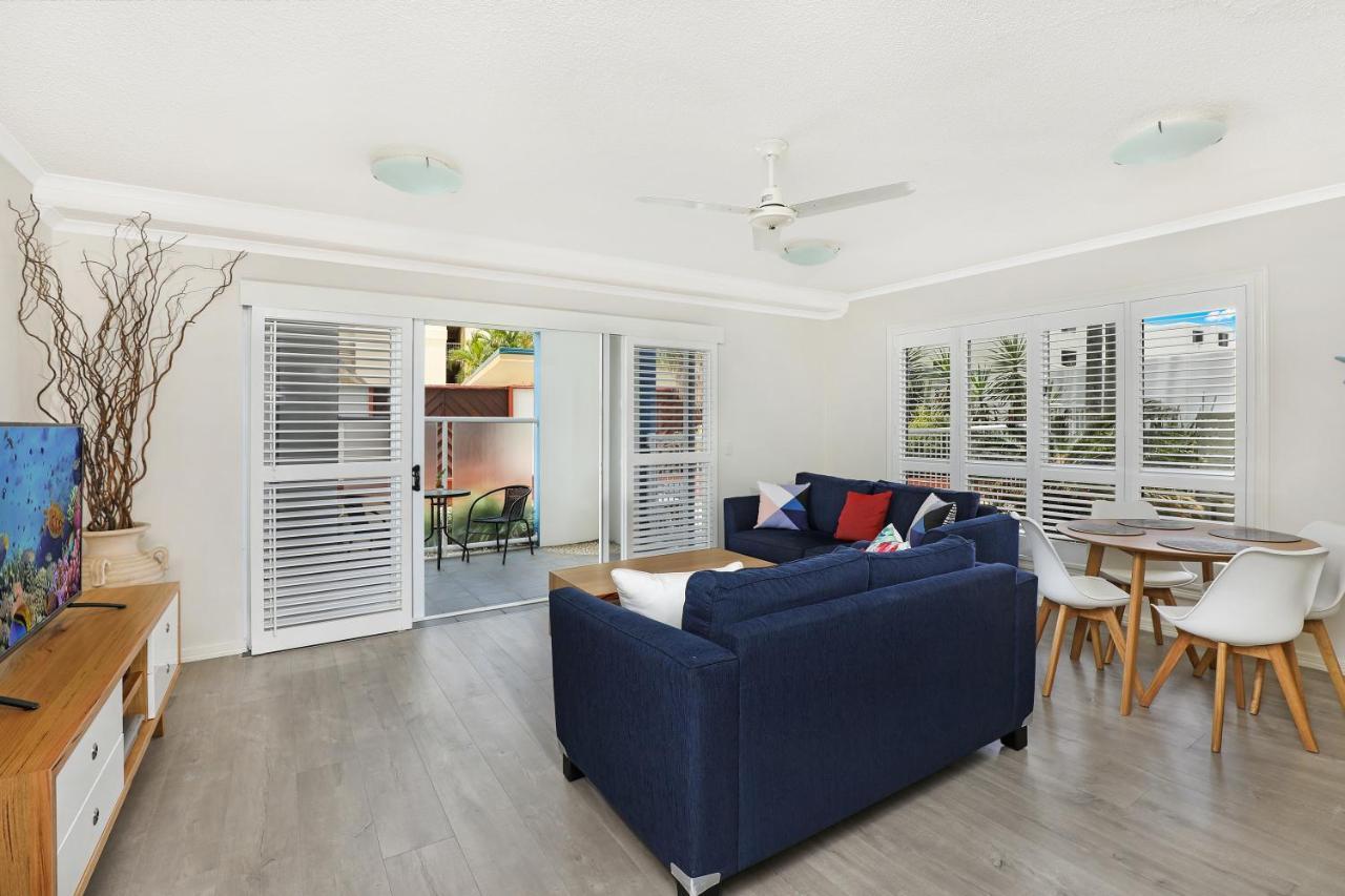 Myconos Resort Maroochydore Exterior foto