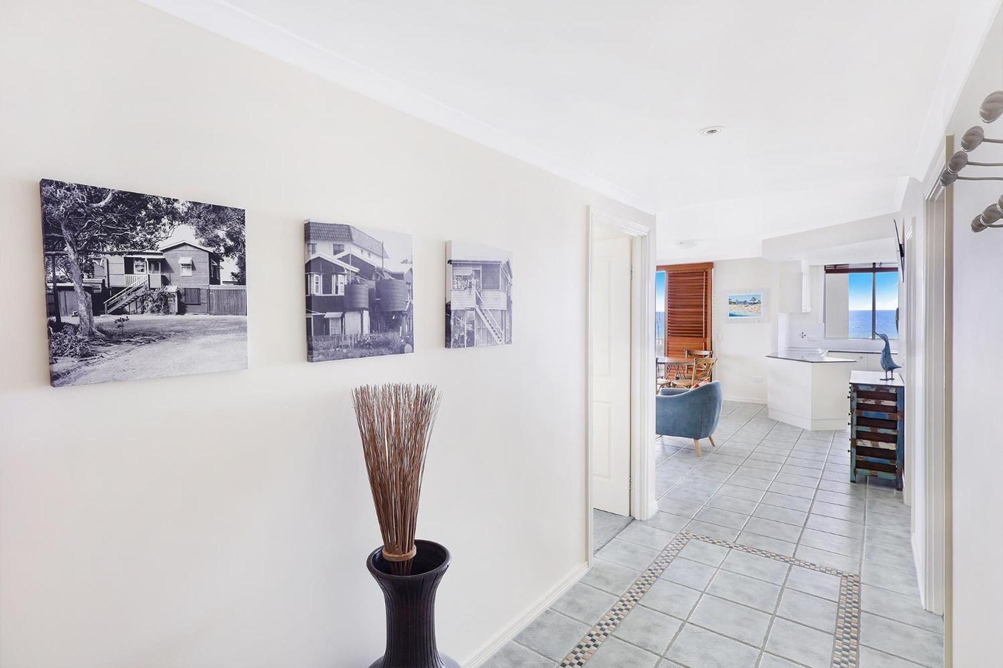 Myconos Resort Maroochydore Exterior foto