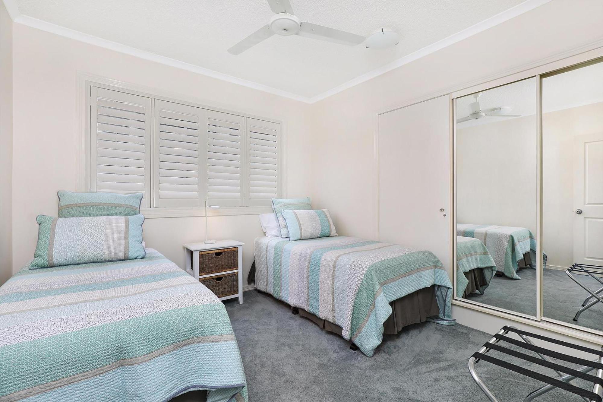 Myconos Resort Maroochydore Exterior foto