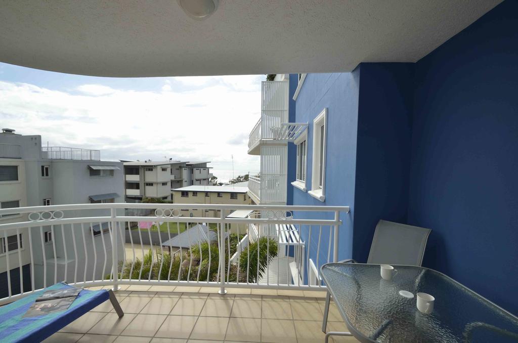 Myconos Resort Maroochydore Exterior foto