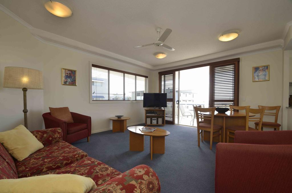 Myconos Resort Maroochydore Exterior foto