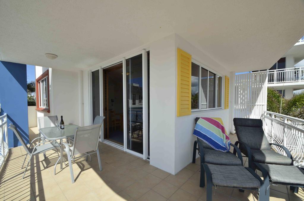 Myconos Resort Maroochydore Exterior foto
