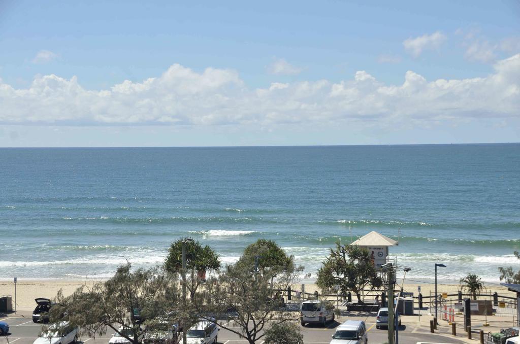 Myconos Resort Maroochydore Exterior foto
