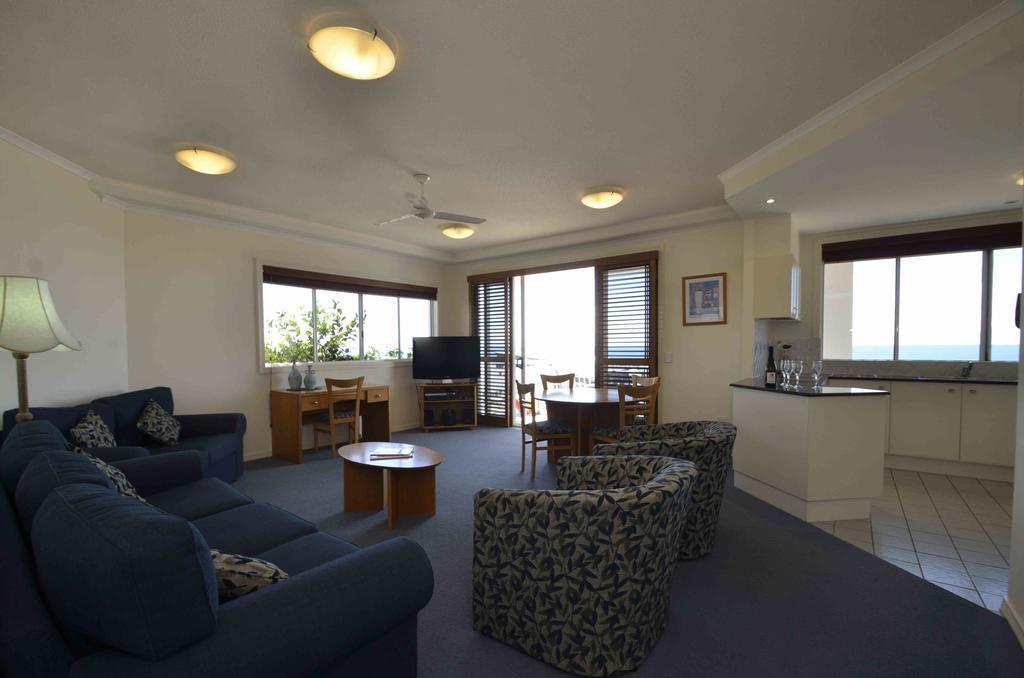 Myconos Resort Maroochydore Exterior foto